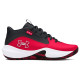 Under Armour UA GS Lockdown 7